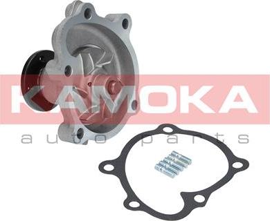 Kamoka T0230 - Bomba de agua parts5.com