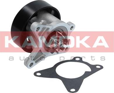 Kamoka T0223 - Водяной насос parts5.com