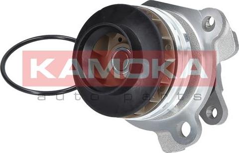 Kamoka T0222 - Pumpa za vodu parts5.com