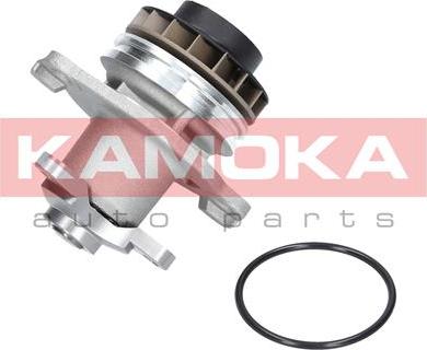 Kamoka T0222 - Pumpa za vodu parts5.com