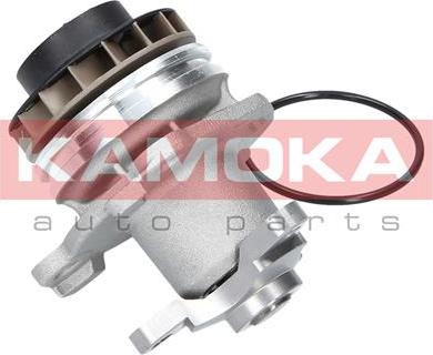 Kamoka T0222 - Pumpa za vodu parts5.com