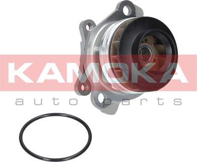 Kamoka T0222 - Wasserpumpe parts5.com