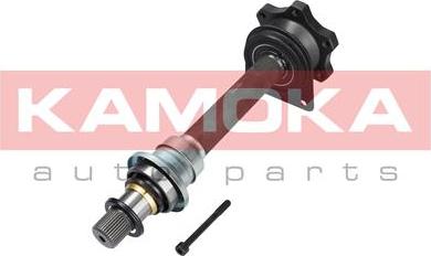 Kamoka VW111003 - Arbore, diferential parts5.com