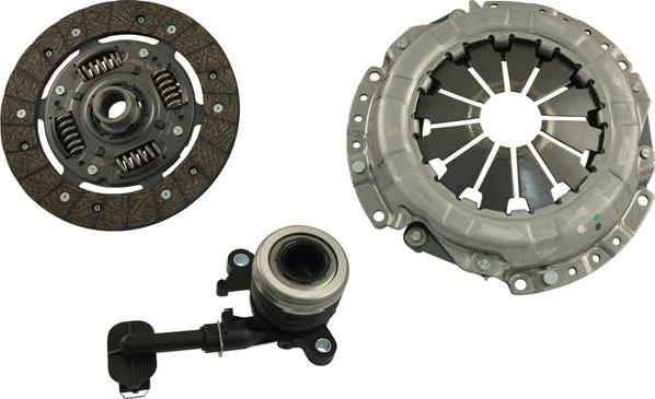 Kavo Parts CP-2150 - Σετ συμπλέκτη parts5.com