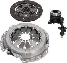 Kavo Parts CP-2150 - Σετ συμπλέκτη parts5.com