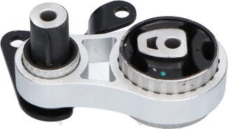 Kavo Parts EEM-4502 - Łożyskowanie silnika parts5.com