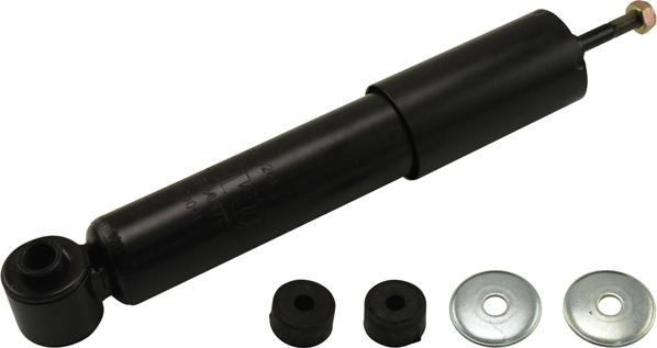 Kavo Parts SSA-10264 - Shock Absorber parts5.com