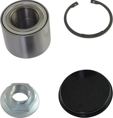 KRAFT AUTOMOTIVE 4105054 - Zestaw łożysk koła parts5.com