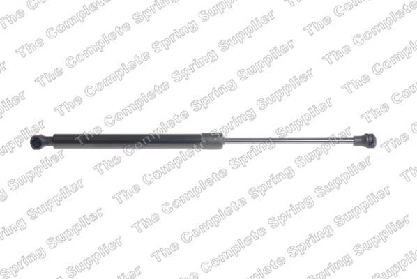 Kilen 446068 - Pneumatická prużina, Batożinový / nákladný priestor parts5.com