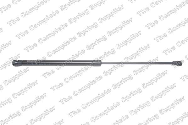 Kilen 456025 - Gas Spring, boot, cargo area parts5.com