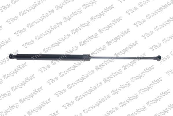 Kilen 450073 - Gas Spring, boot, cargo area parts5.com