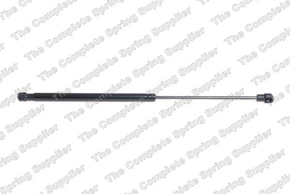 Kilen 466086 - Gas Spring, boot, cargo area parts5.com