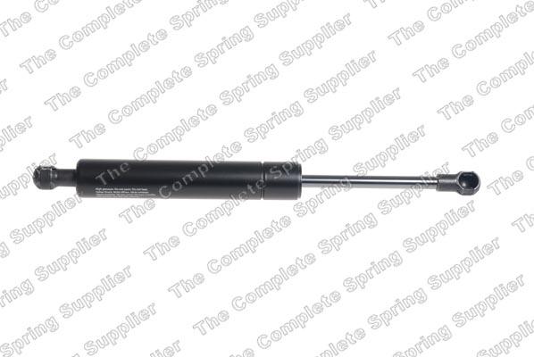 Kilen 462042 - Gas Spring, boot, cargo area parts5.com