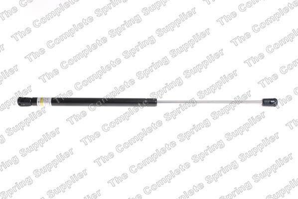 Kilen 412041 - Gas Spring, boot, cargo area parts5.com