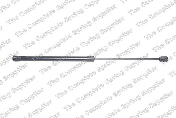 Kilen 412055 - Gas Spring, boot, cargo area parts5.com