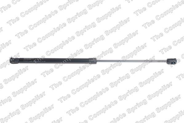 Kilen 412056 - Gas Spring, boot, cargo area parts5.com