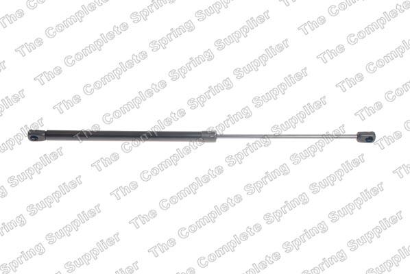 Kilen 412063 - Gas Spring, boot, cargo area parts5.com