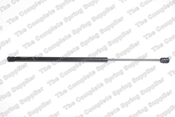 Kilen 430009 - Gas Spring, boot, cargo area parts5.com