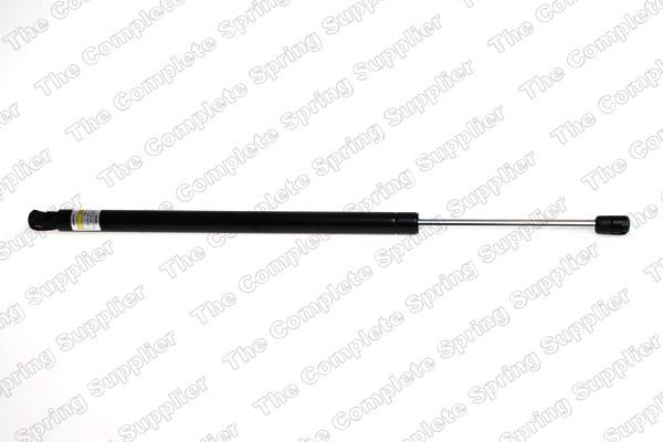 Kilen 424017 - Gas Spring, boot, cargo area parts5.com