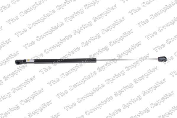 Kilen 425000 - Gas Spring, boot, cargo area parts5.com