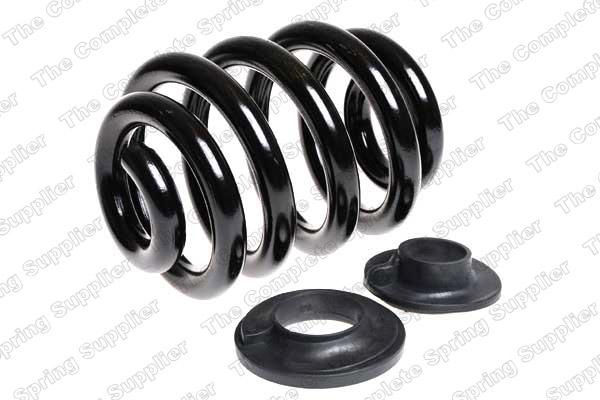 Kilen 65044 - Coil Spring parts5.com