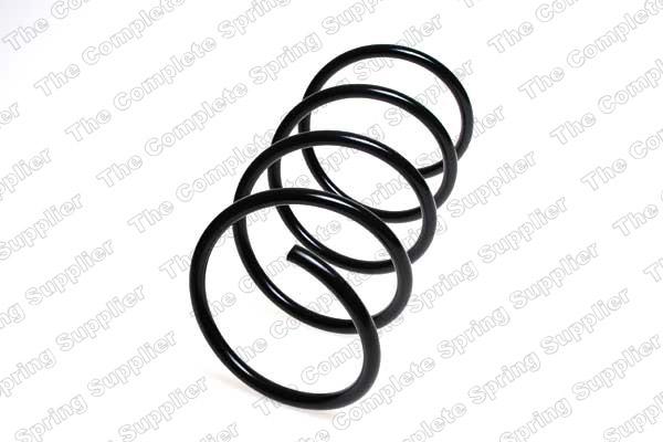 Kilen 17225 - Coil Spring parts5.com