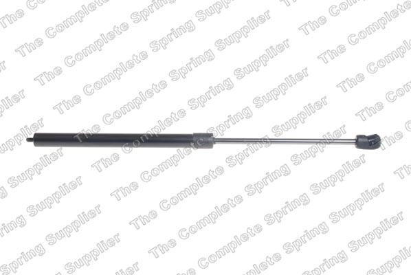 Kilen 338032 - Plinska vzmet, pokrov motorja parts5.com