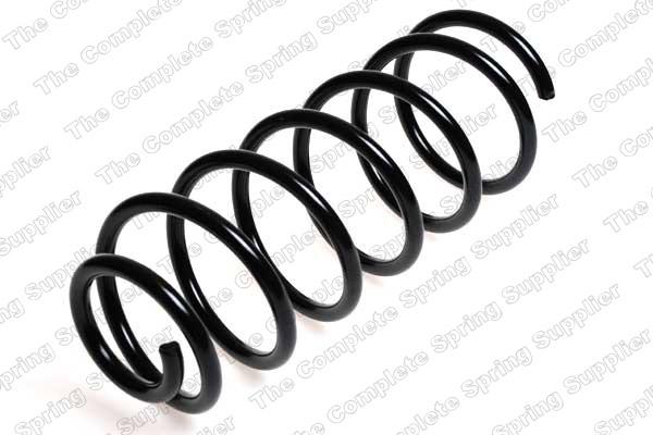 Kilen 25015 - Coil Spring parts5.com