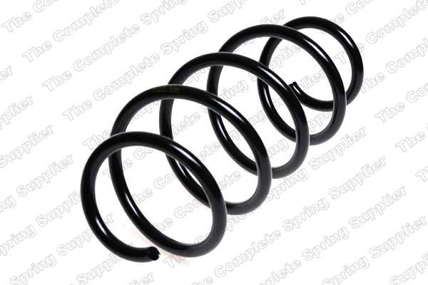 Kilen 25027 - Coil Spring parts5.com