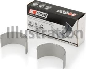 King CR1690SV - Биелен лагер parts5.com