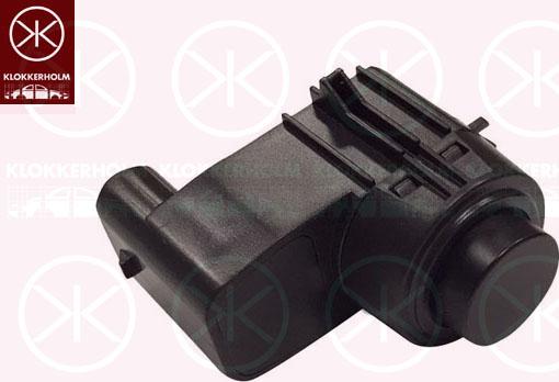 Klokkerholm 96009091 - Sensor, Einparkhilfe parts5.com