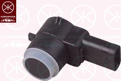 Klokkerholm 96009059 - Sensor, parking assist parts5.com