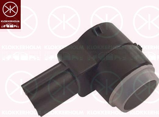 Klokkerholm 96009054 - Αισθητήρας, βοήθεια παρκαρίσματος parts5.com