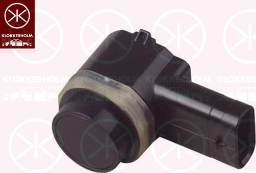 Klokkerholm 96009009 - Sensor, parking assist parts5.com