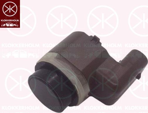 Klokkerholm 96009004 - Sensor, parking assist parts5.com