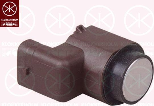 Klokkerholm 96009005 - Sensor, parking assist parts5.com