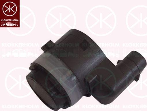 Klokkerholm 96009006 - Sensor, parking assist parts5.com