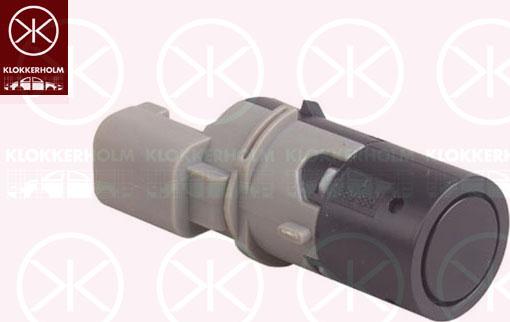 Klokkerholm 96009008 - Sensor, Einparkhilfe parts5.com