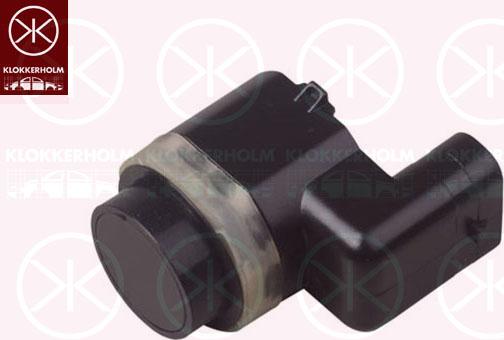 Klokkerholm 96009002 - Sensor, auxiliar de aparcamiento parts5.com