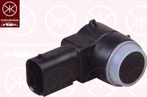 Klokkerholm 96009018 - Sensor, auxiliar de aparcamiento parts5.com