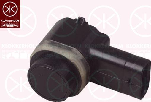 Klokkerholm 96009013 - Sensor, parking assist parts5.com