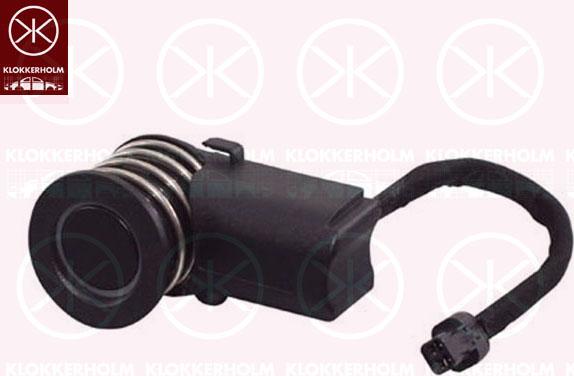 Klokkerholm 96009074 - Sensor, Einparkhilfe parts5.com