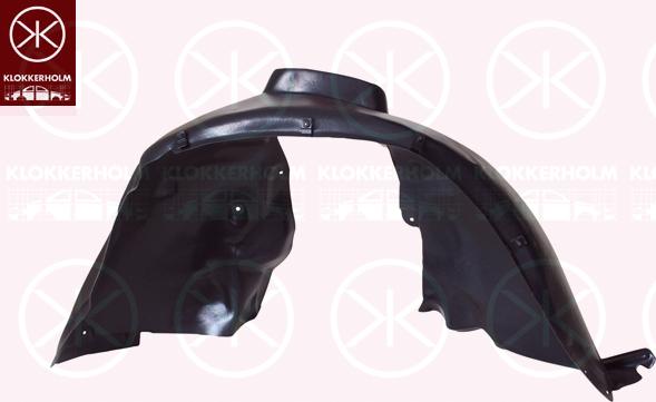 Klokkerholm 9038388 - Panelling, mudguard parts5.com