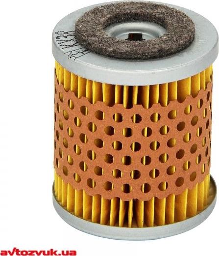 KNECHT KX 38 - Fuel filter parts5.com