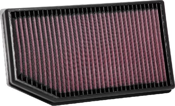 K&N Filters 33-5076 - Filtro de aire parts5.com