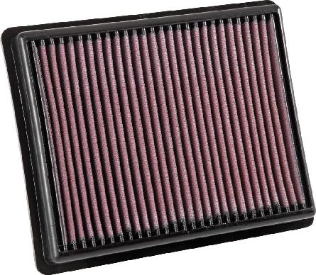 K&N Filters 33-3054 - Filtru aer parts5.com