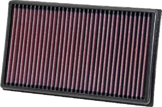 K&N Filters 33-3005 - Воздушный фильтр parts5.com