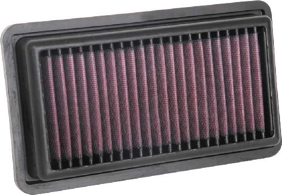 K&N Filters 33-3082 - Filtro de aire parts5.com