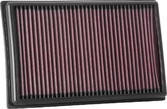 K&N Filters 33-3111 - Hava filtresi parts5.com