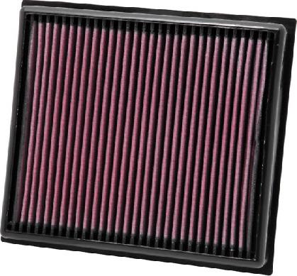 K&N Filters 33-2962 - Filtro de aire parts5.com